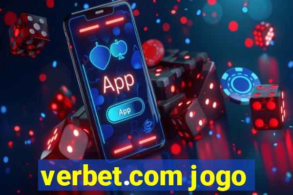 verbet.com jogo