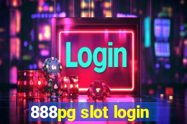 888pg slot login