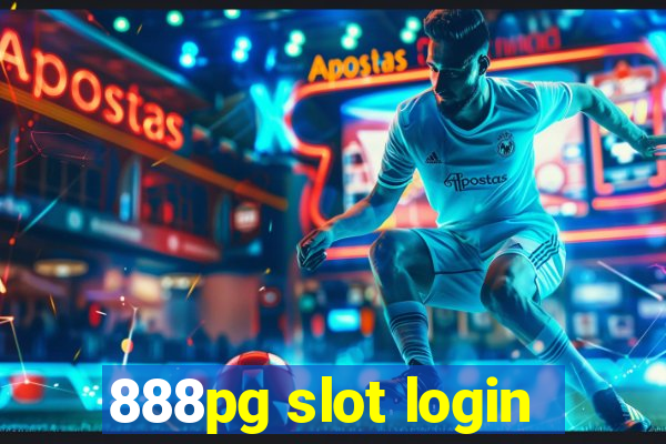 888pg slot login