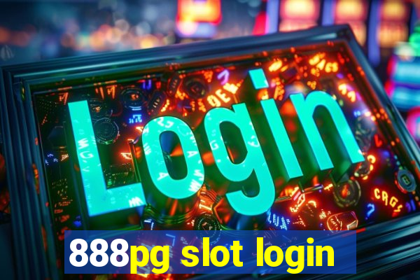 888pg slot login