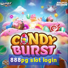 888pg slot login