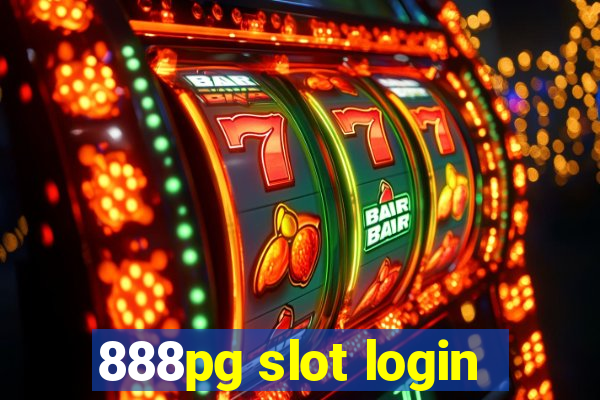 888pg slot login