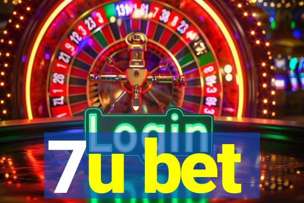 7u bet