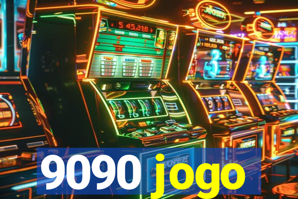 9090 jogo