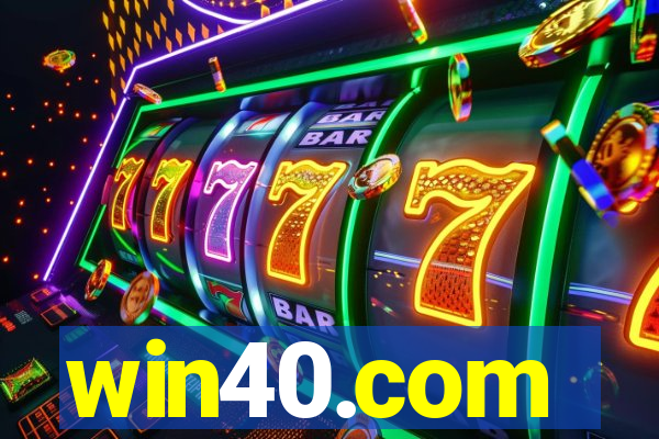 win40.com