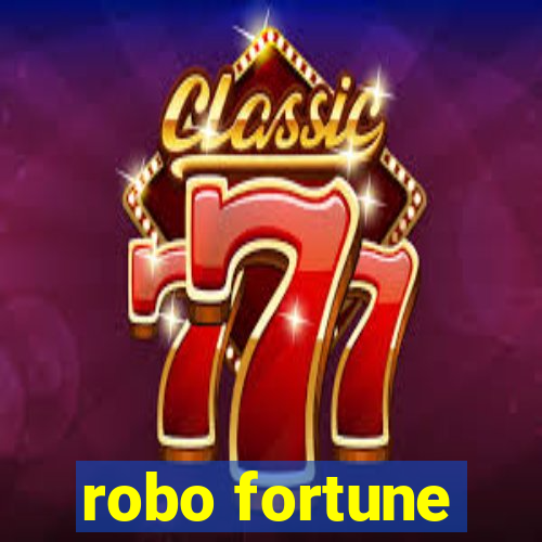 robo fortune