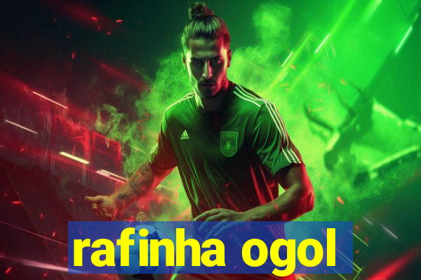 rafinha ogol