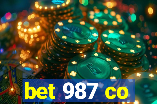 bet 987 co