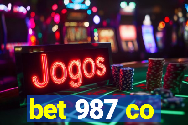 bet 987 co