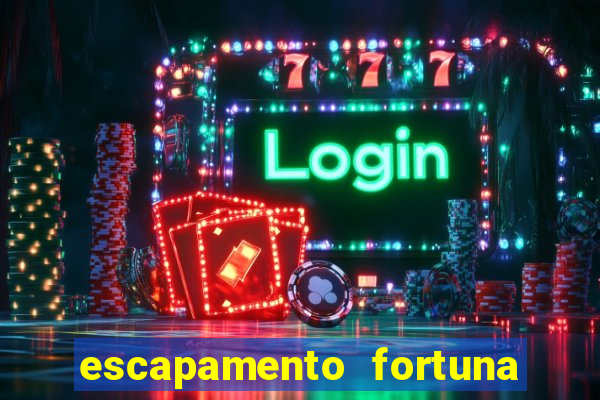 escapamento fortuna fazer 250