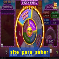 site para saber qual jogo esta pagando