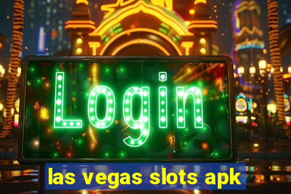 las vegas slots apk