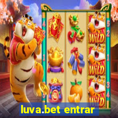 luva.bet entrar