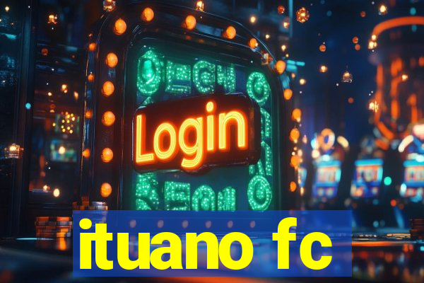 ituano fc