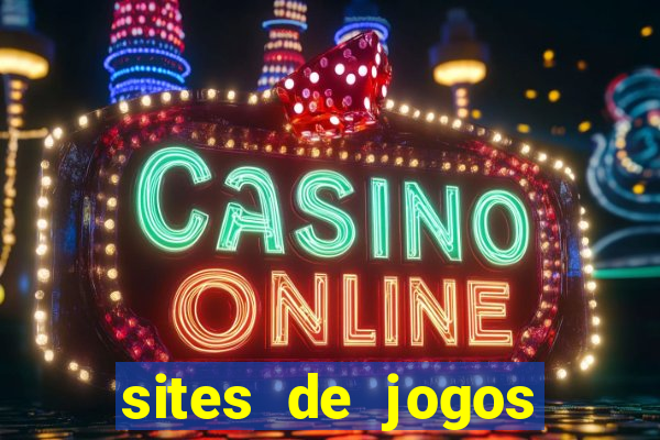 sites de jogos online confiaveis