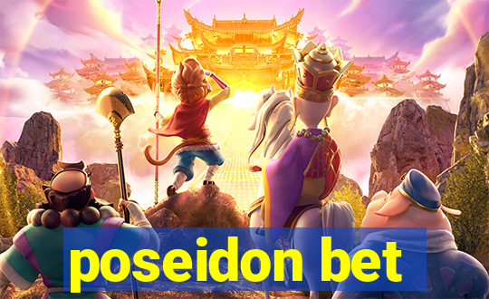 poseidon bet