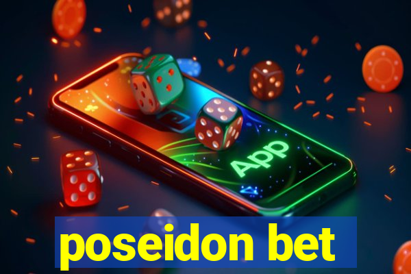 poseidon bet