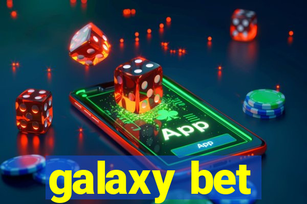 galaxy bet