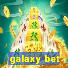 galaxy bet