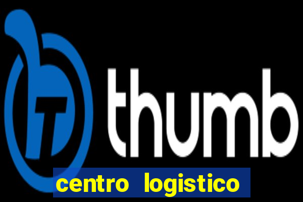 centro logistico shopee betim