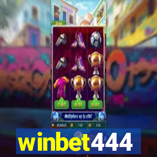 winbet444