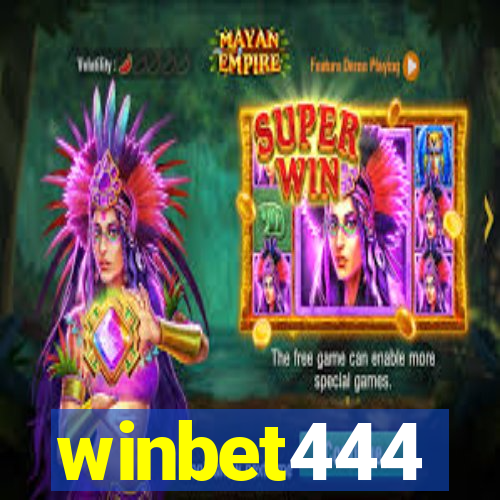 winbet444