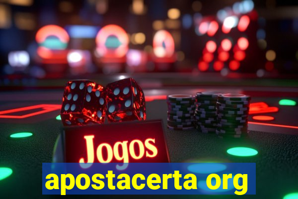 apostacerta org