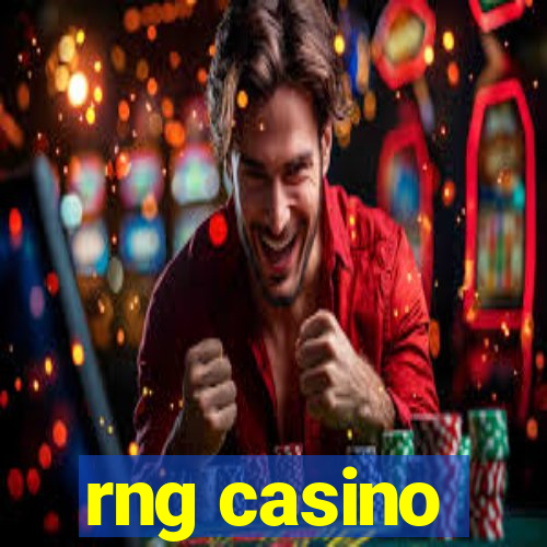 rng casino