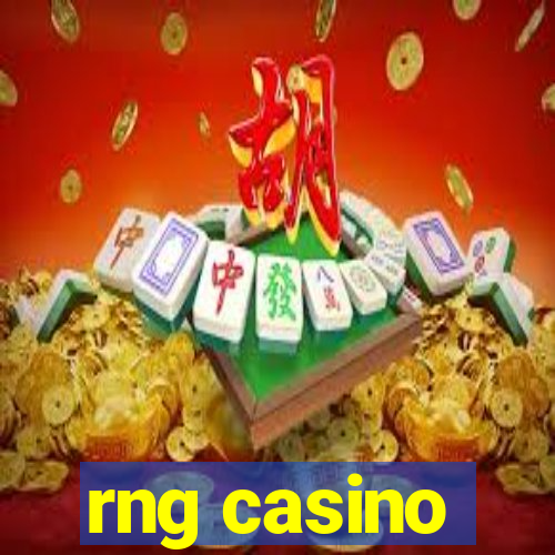 rng casino