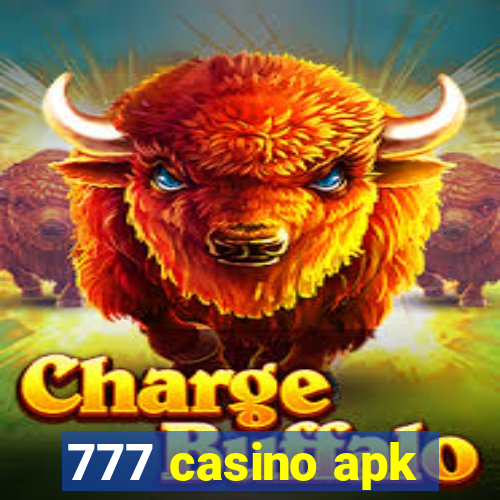 777 casino apk