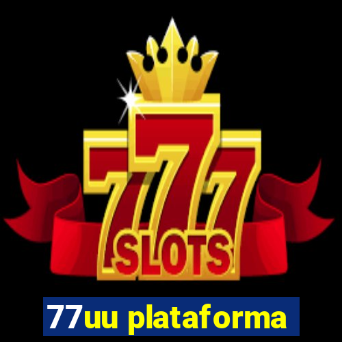 77uu plataforma