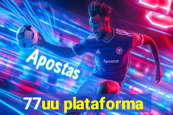 77uu plataforma