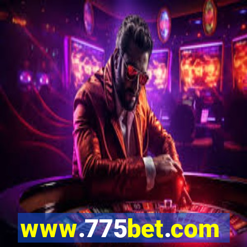 www.775bet.com