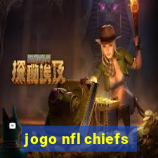 jogo nfl chiefs