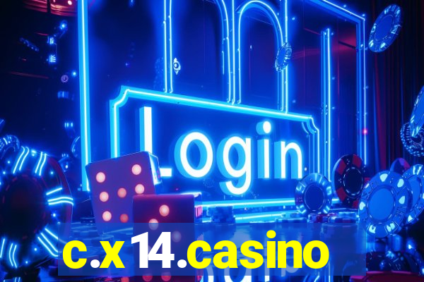 c.x14.casino