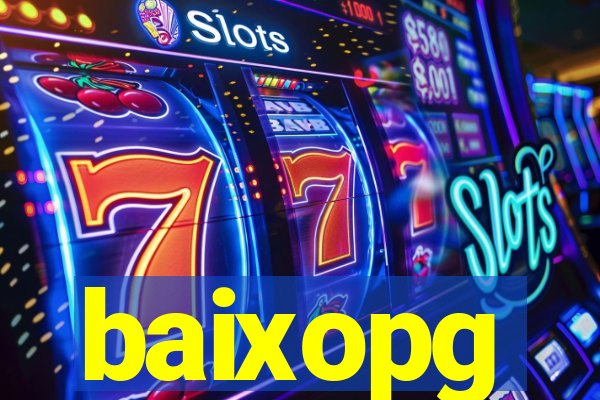 baixopg