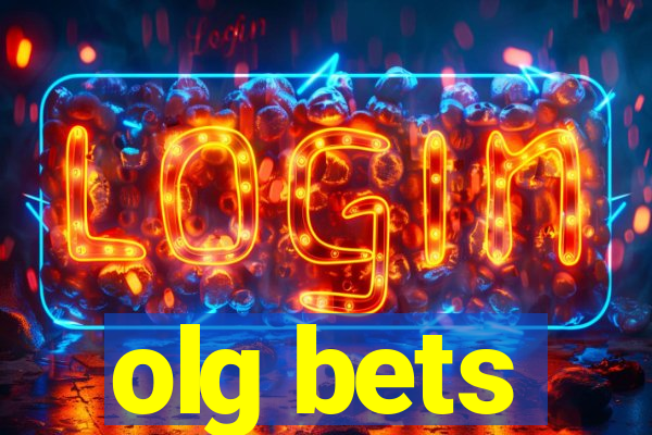 olg bets