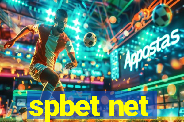 spbet net