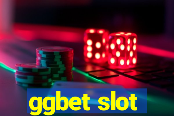 ggbet slot