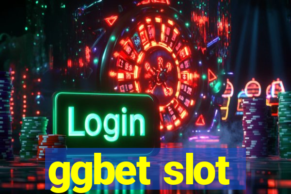 ggbet slot