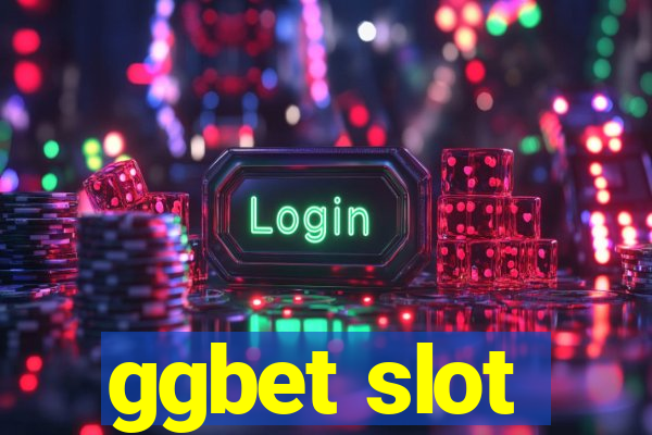 ggbet slot