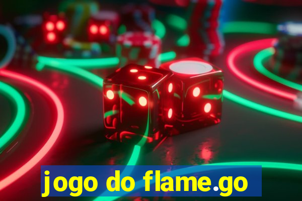 jogo do flame.go