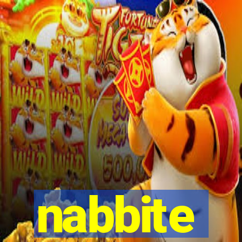 nabbite