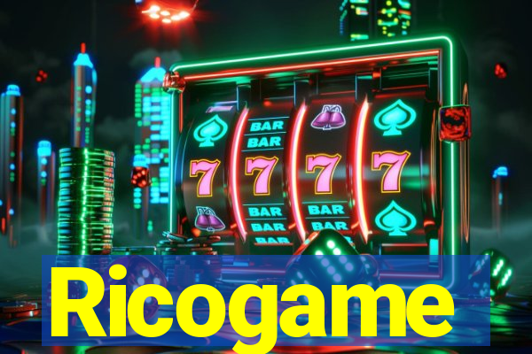 Ricogame