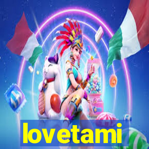 lovetami