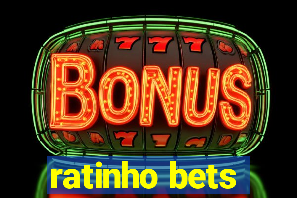 ratinho bets