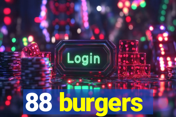 88 burgers