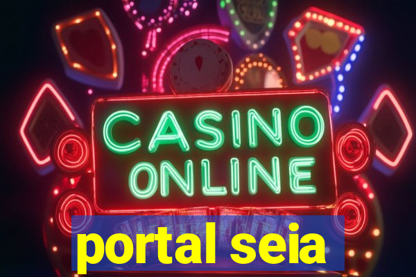 portal seia