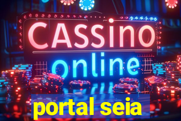 portal seia