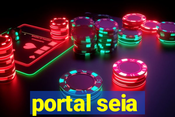 portal seia